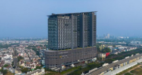 Herloom Hotel & Residence BSD Tangerang